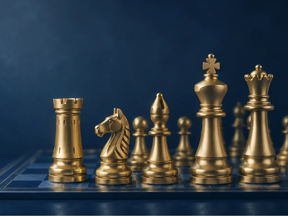 strategie